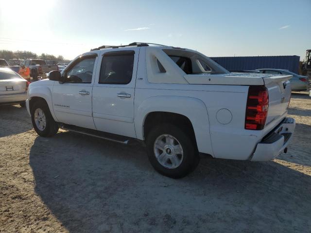 Photo 1 VIN: 3GNEC12007G293041 - CHEVROLET AVALANCHE 