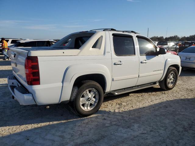 Photo 2 VIN: 3GNEC12007G293041 - CHEVROLET AVALANCHE 