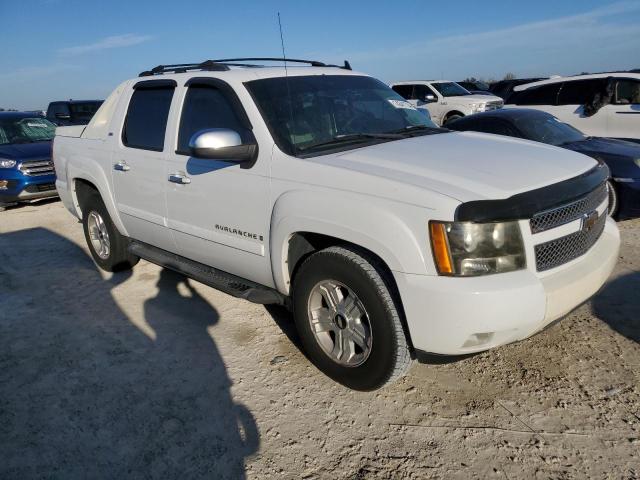 Photo 3 VIN: 3GNEC12007G293041 - CHEVROLET AVALANCHE 