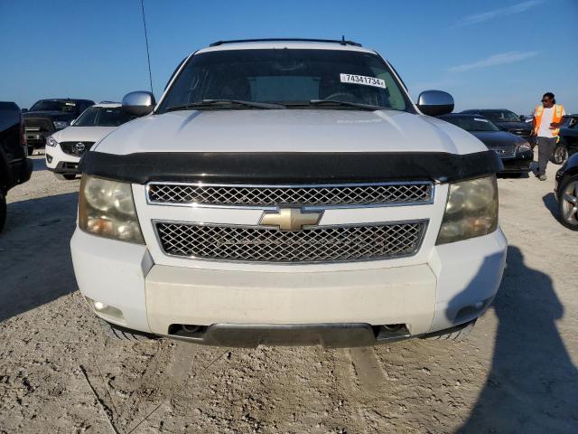 Photo 4 VIN: 3GNEC12007G293041 - CHEVROLET AVALANCHE 