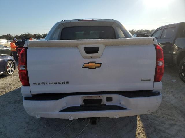 Photo 5 VIN: 3GNEC12007G293041 - CHEVROLET AVALANCHE 