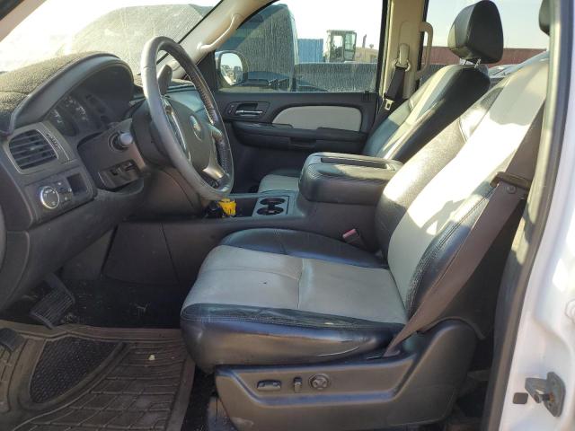 Photo 6 VIN: 3GNEC12007G293041 - CHEVROLET AVALANCHE 