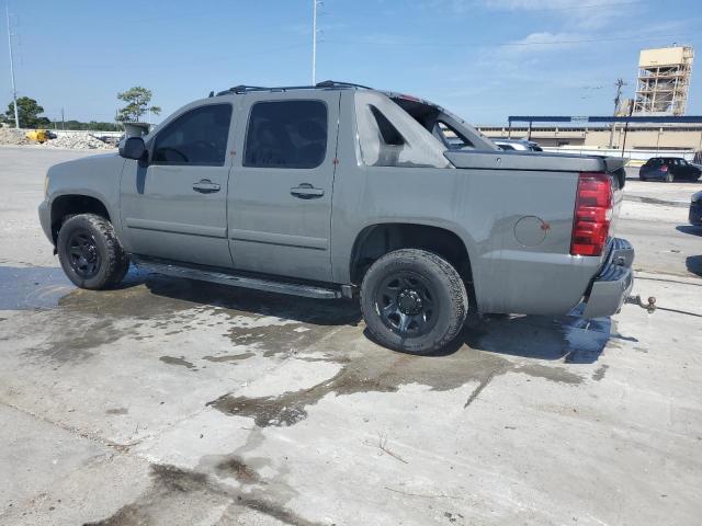 Photo 1 VIN: 3GNEC12007G315541 - CHEVROLET AVALANCHE 