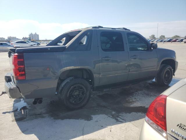 Photo 2 VIN: 3GNEC12007G315541 - CHEVROLET AVALANCHE 