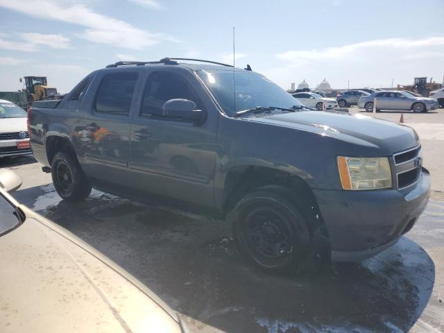 Photo 3 VIN: 3GNEC12007G315541 - CHEVROLET AVALANCHE 