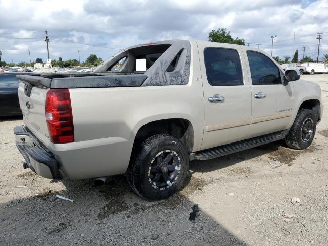 Photo 2 VIN: 3GNEC12007G315863 - CHEVROLET AVALANCHE 