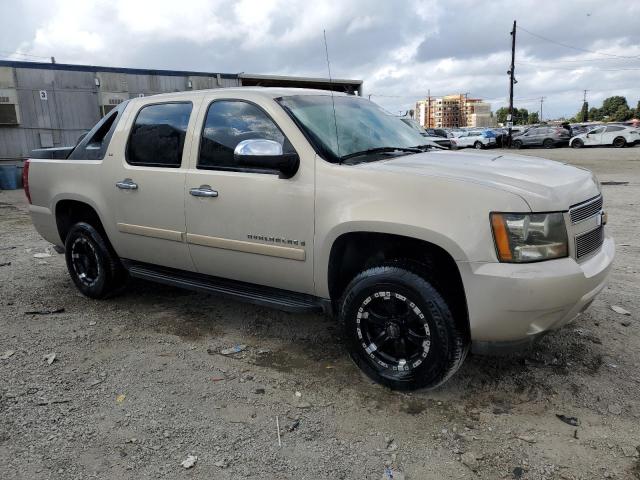 Photo 3 VIN: 3GNEC12007G315863 - CHEVROLET AVALANCHE 