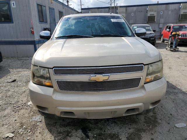 Photo 4 VIN: 3GNEC12007G315863 - CHEVROLET AVALANCHE 