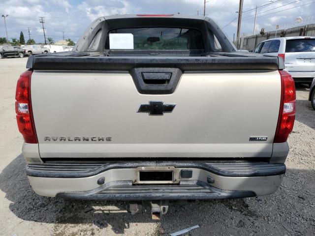 Photo 5 VIN: 3GNEC12007G315863 - CHEVROLET AVALANCHE 