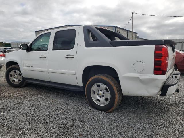 Photo 1 VIN: 3GNEC12007G316172 - CHEVROLET AVALANCHE 