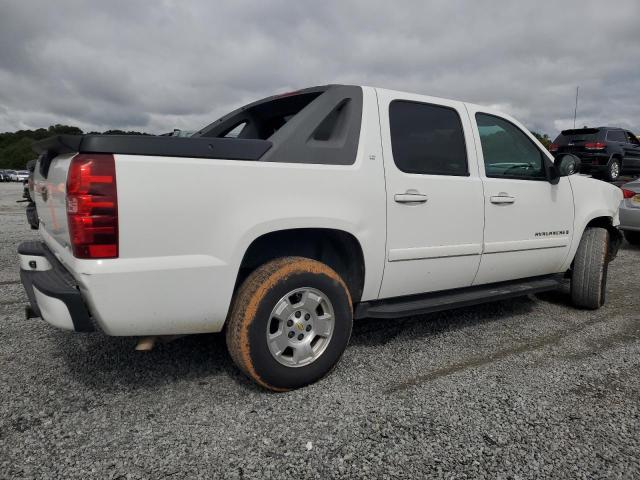 Photo 2 VIN: 3GNEC12007G316172 - CHEVROLET AVALANCHE 