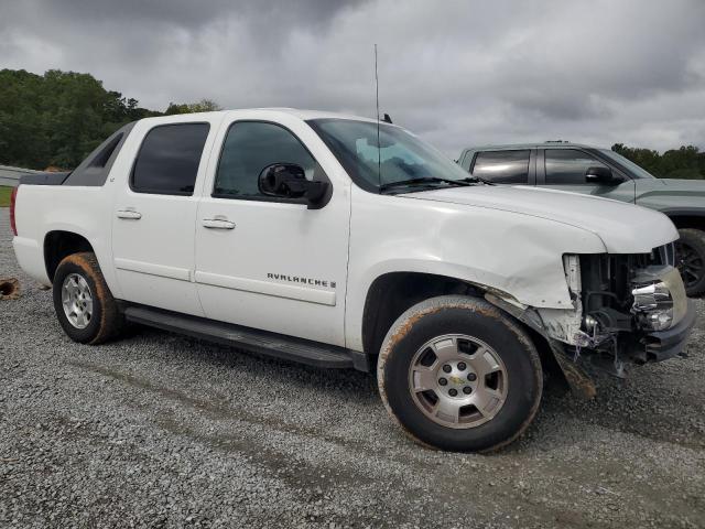 Photo 3 VIN: 3GNEC12007G316172 - CHEVROLET AVALANCHE 