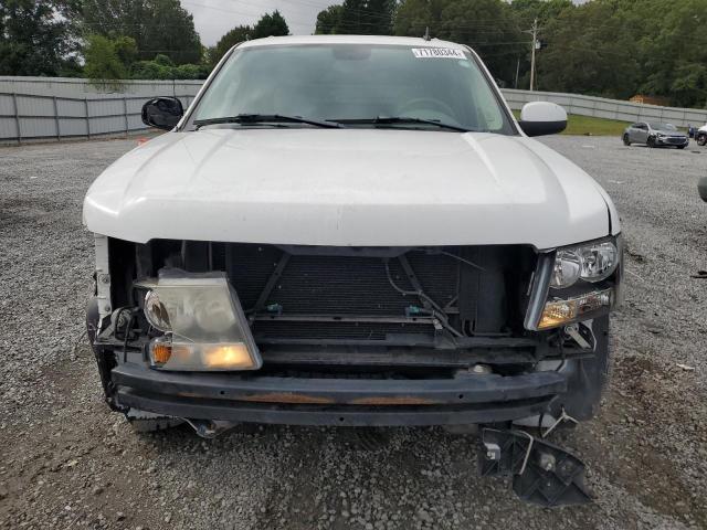 Photo 4 VIN: 3GNEC12007G316172 - CHEVROLET AVALANCHE 