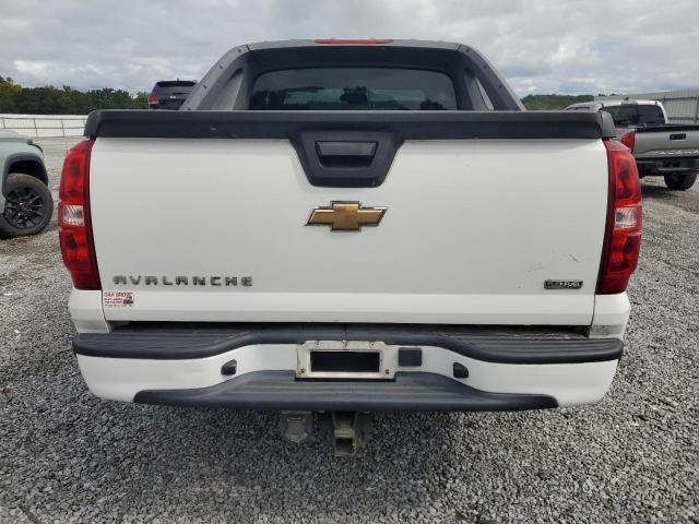 Photo 5 VIN: 3GNEC12007G316172 - CHEVROLET AVALANCHE 