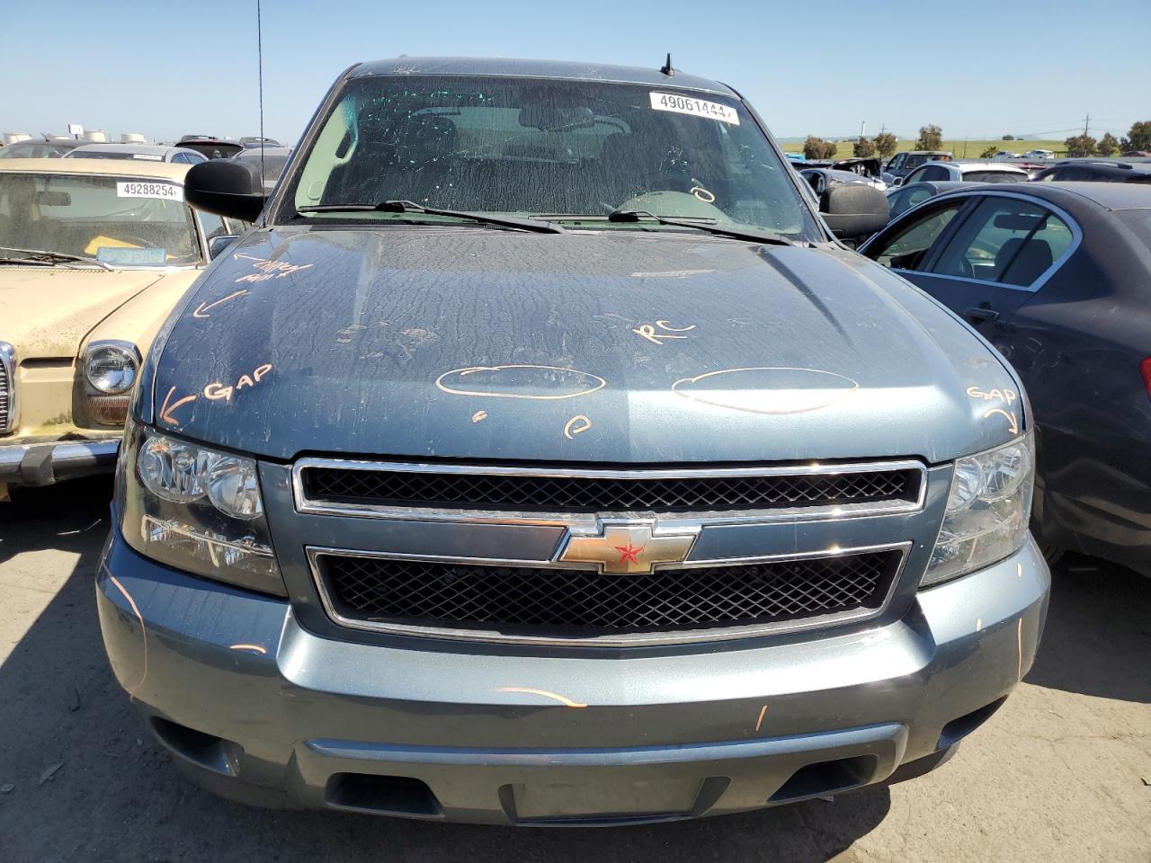 Photo 4 VIN: 3GNEC12008G260025 - CHEVROLET AVALANCHE 