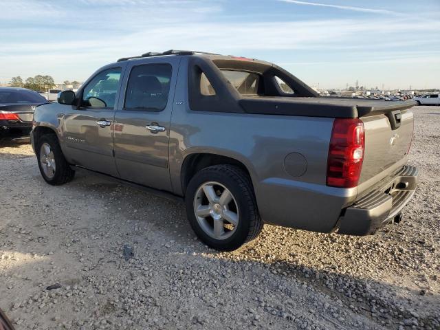 Photo 1 VIN: 3GNEC12008G294529 - CHEVROLET AVALANCHE 