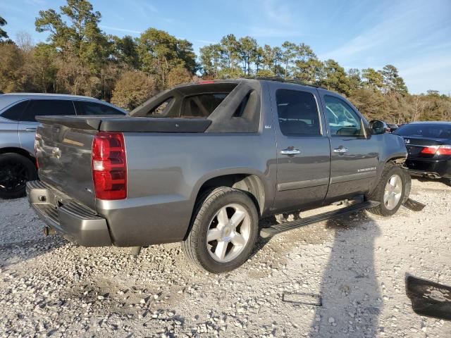 Photo 2 VIN: 3GNEC12008G294529 - CHEVROLET AVALANCHE 