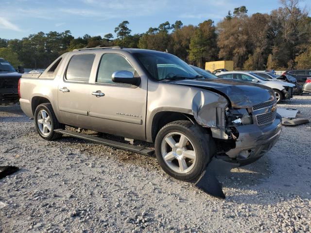 Photo 3 VIN: 3GNEC12008G294529 - CHEVROLET AVALANCHE 