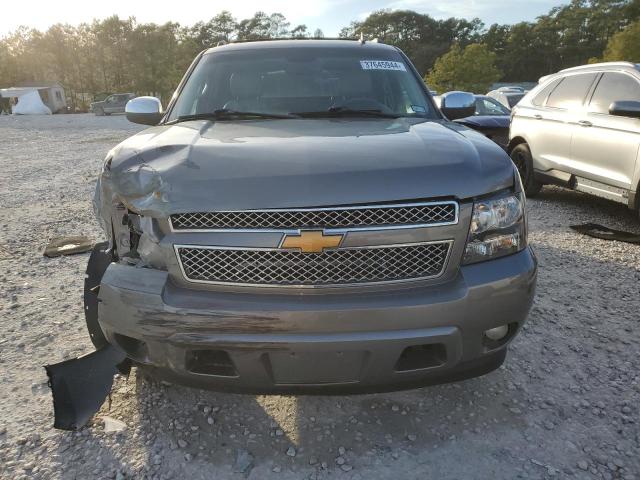 Photo 4 VIN: 3GNEC12008G294529 - CHEVROLET AVALANCHE 