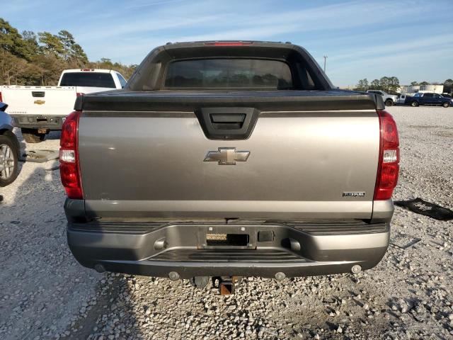 Photo 5 VIN: 3GNEC12008G294529 - CHEVROLET AVALANCHE 