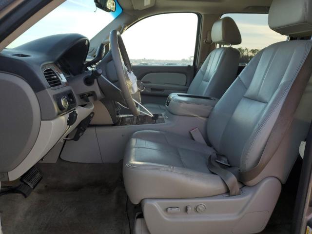 Photo 6 VIN: 3GNEC12008G294529 - CHEVROLET AVALANCHE 