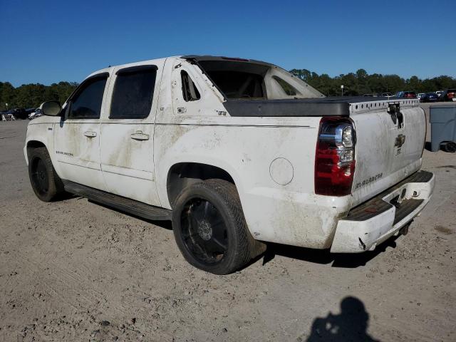 Photo 1 VIN: 3GNEC12017G127823 - CHEVROLET AVALANCHE 