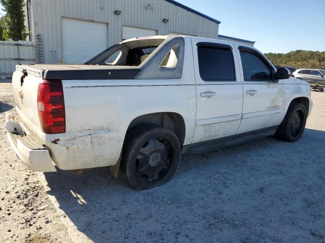 Photo 2 VIN: 3GNEC12017G127823 - CHEVROLET AVALANCHE 