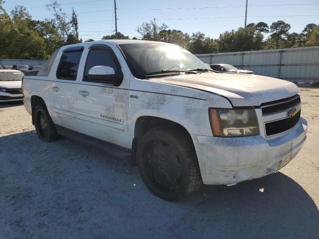 Photo 3 VIN: 3GNEC12017G127823 - CHEVROLET AVALANCHE 