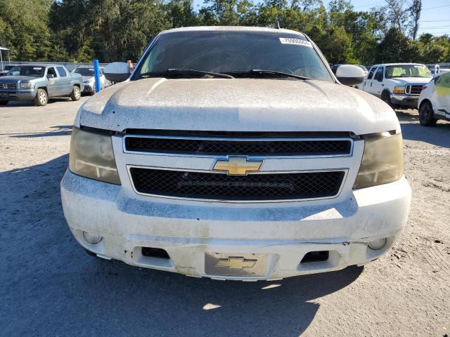 Photo 4 VIN: 3GNEC12017G127823 - CHEVROLET AVALANCHE 