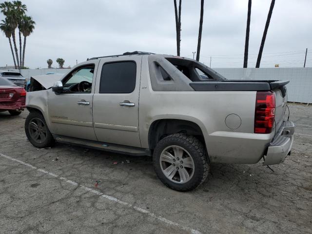 Photo 1 VIN: 3GNEC12017G276457 - CHEVROLET AVALANCHE 