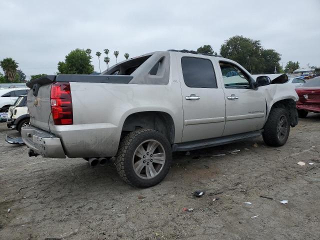 Photo 2 VIN: 3GNEC12017G276457 - CHEVROLET AVALANCHE 