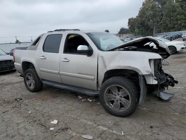 Photo 3 VIN: 3GNEC12017G276457 - CHEVROLET AVALANCHE 