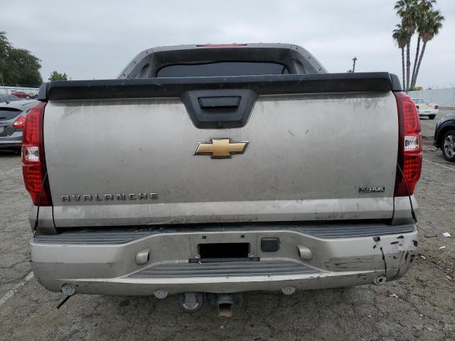 Photo 5 VIN: 3GNEC12017G276457 - CHEVROLET AVALANCHE 