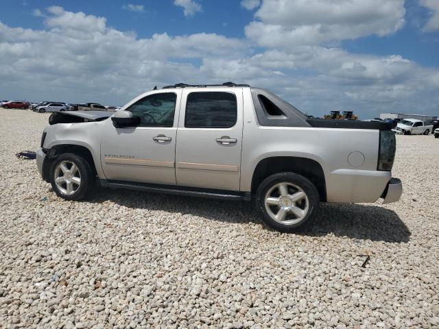 Photo 1 VIN: 3GNEC12017G285918 - CHEVROLET AVALANCHE 