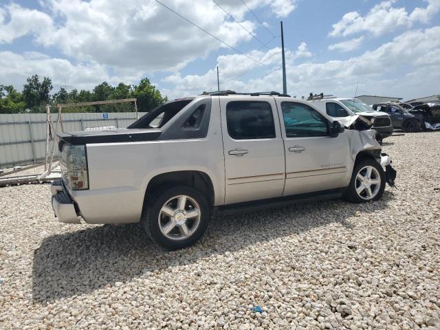 Photo 2 VIN: 3GNEC12017G285918 - CHEVROLET AVALANCHE 