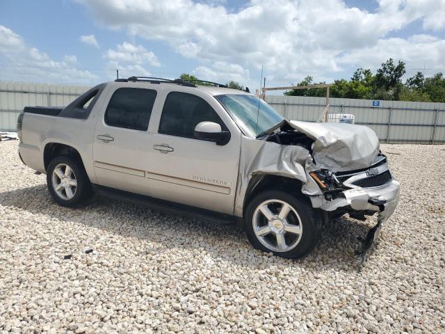 Photo 3 VIN: 3GNEC12017G285918 - CHEVROLET AVALANCHE 