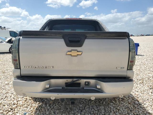 Photo 5 VIN: 3GNEC12017G285918 - CHEVROLET AVALANCHE 