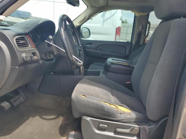 Photo 6 VIN: 3GNEC12017G285918 - CHEVROLET AVALANCHE 