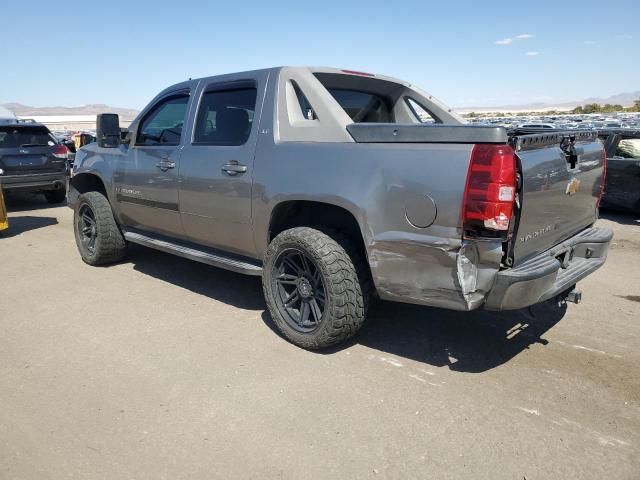 Photo 1 VIN: 3GNEC12017G311739 - CHEVROLET AVALANCHE 