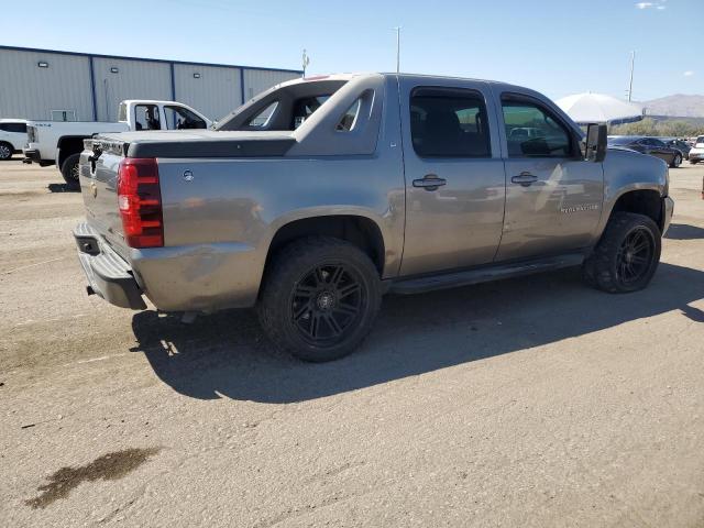 Photo 2 VIN: 3GNEC12017G311739 - CHEVROLET AVALANCHE 