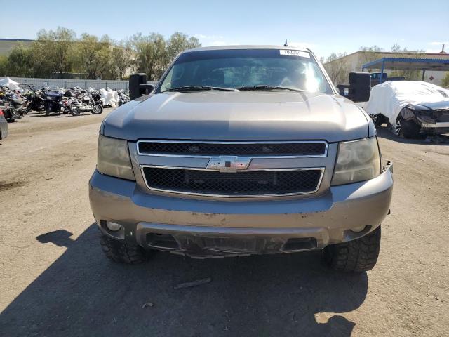 Photo 4 VIN: 3GNEC12017G311739 - CHEVROLET AVALANCHE 