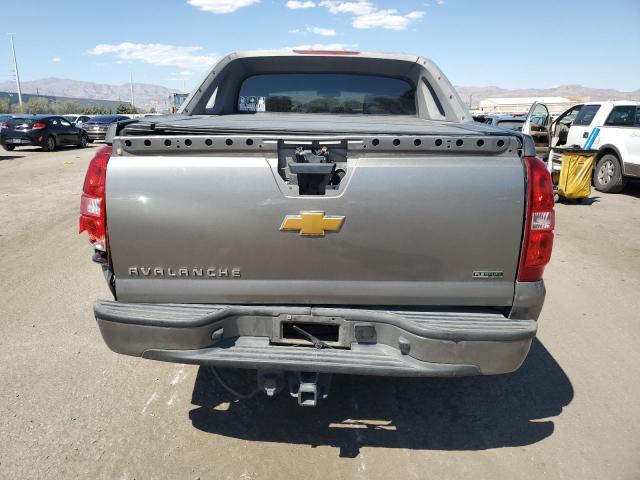 Photo 5 VIN: 3GNEC12017G311739 - CHEVROLET AVALANCHE 