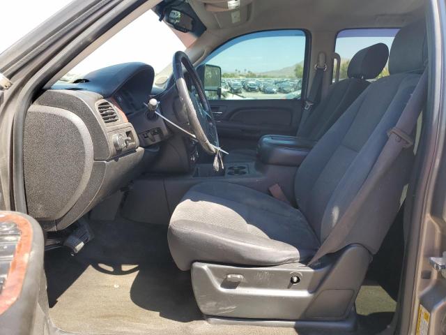 Photo 6 VIN: 3GNEC12017G311739 - CHEVROLET AVALANCHE 