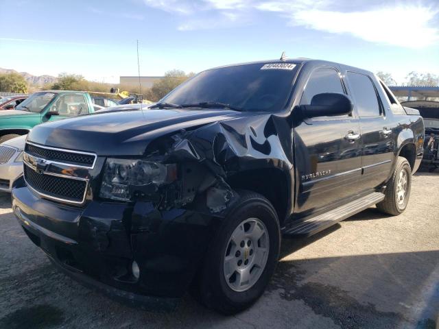 Photo 0 VIN: 3GNEC12017G317668 - CHEVROLET AVALANCHE 