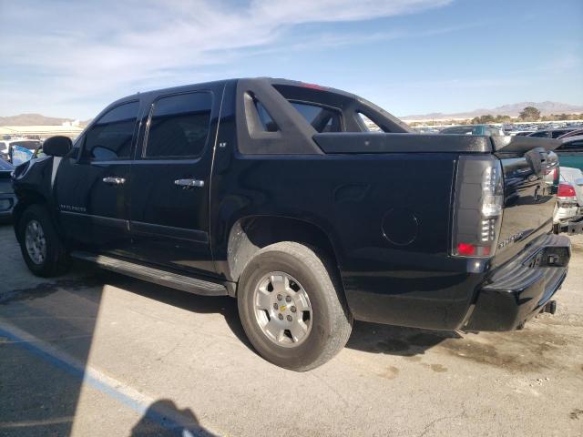 Photo 1 VIN: 3GNEC12017G317668 - CHEVROLET AVALANCHE 