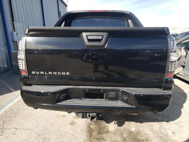 Photo 5 VIN: 3GNEC12017G317668 - CHEVROLET AVALANCHE 