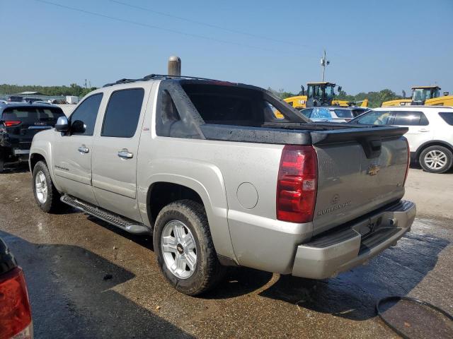 Photo 1 VIN: 3GNEC12018G109260 - CHEVROLET AVALANCHE 