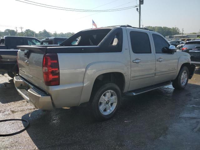 Photo 2 VIN: 3GNEC12018G109260 - CHEVROLET AVALANCHE 