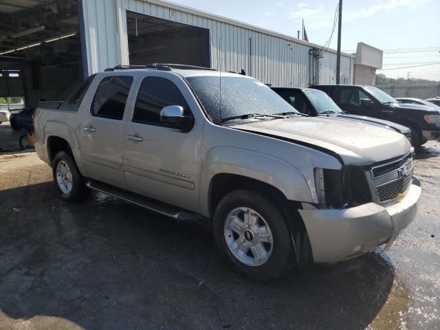 Photo 3 VIN: 3GNEC12018G109260 - CHEVROLET AVALANCHE 