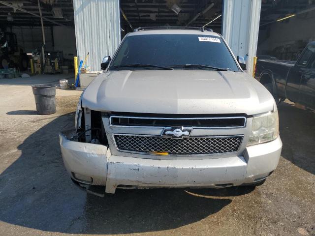 Photo 4 VIN: 3GNEC12018G109260 - CHEVROLET AVALANCHE 